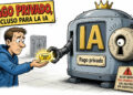 Ethereum presenta zkAPI para desvincular pagos de IA de la identidad 9 Ethereum presenta zkAPI para desvincular pagos de IA de la identidad