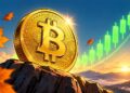 Bitcoin supera los 86.000 dólares y revive las apuestas por un Uptober