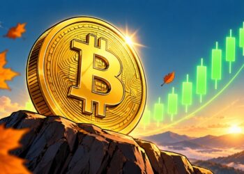 Bitcoin supera los 86.000 dólares y revive las apuestas por un Uptober