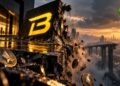 Blast cerrará su red Layer 2 de Ethereum tras perder el 98% del TVL