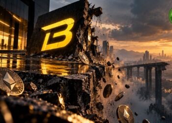 Blast cerrará su red Layer 2 de Ethereum tras perder el 98% del TVL