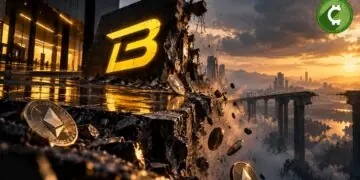 Blast cerrará su red Layer 2 de Ethereum tras perder el 98% del TVL
