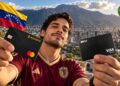 OKX, Binance y Bybit: las tarjetas cripto que funcionan en Venezuela 2 OKX, Binance y Bybit: las tarjetas cripto que funcionan en Venezuela