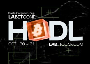LABITCONF 2026 reunirá a más de 150 ponentes en Buenos Aires