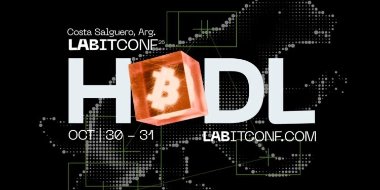LABITCONF 2026 reunirá a más de 150 ponentes en Buenos Aires 1 LABITCONF 2026 reunirá a más de 150 ponentes en Buenos Aires