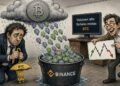 Bitcoin cae 32,90% desde su máximo y afronta prueba el 3-OCT-2026 9 Bitcoin cae 32,90% desde su máximo y afronta prueba el 3-OCT-2026