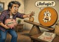El ahorro de EE. UU. cae al 4,1% y reabre el debate sobre Bitcoin 9 El ahorro de EE. UU. cae al 4,1% y reabre el debate sobre Bitcoin