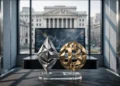 Ethereum cae 1,56% a 2.663 $ el 2-O; ETF pierden 117,8M 9 Ethereum cae 1,56% a 2.663 $ el 2-O; ETF pierden 117,8M