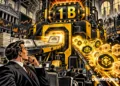 BNB Chain supera los 1.000 millones en acciones tokenizadas 10 BNB Chain supera los 1.000 millones en acciones tokenizadas