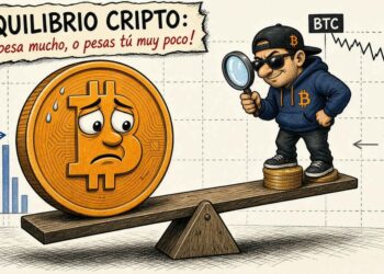 Bitcoin: proveedor reporta caída del 2,35% pese a un cierre superior