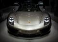 Porsche cierra su Web3 y sus 2.363 NFT seguirán existiendo 9 Porsche cierra su Web3 y sus 2.363 NFT seguirán existiendo