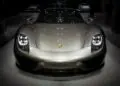 Porsche cierra su Web3 y sus 2.363 NFT seguirán existiendo