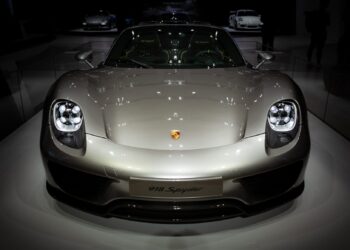 Porsche cierra su Web3 y sus 2.363 NFT seguirán existiendo 4 Porsche cierra su Web3 y sus 2.363 NFT seguirán existiendo