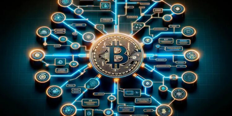 Bitcoin desafía su peor mes histórico y sube un 8% en septiembre