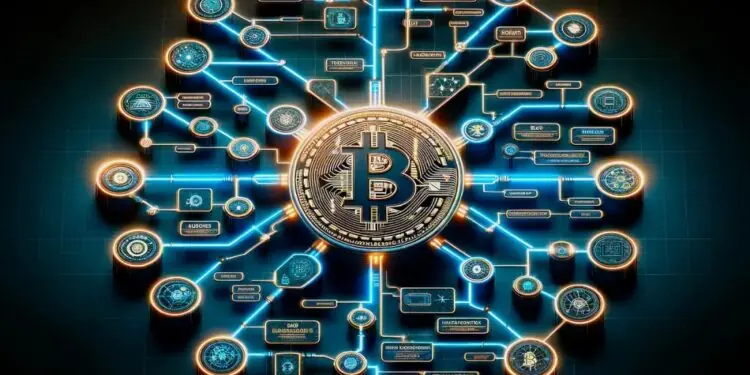 Bitcoin desafía su peor mes histórico y sube un 8% en septiembre