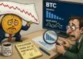 Bitcoin cotiza en USD $84.725,47 con señales mixtas el 3 de octubre