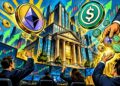 Sberbank prevé 46.000 millones en cripto y prepara préstamos ETH/USDT