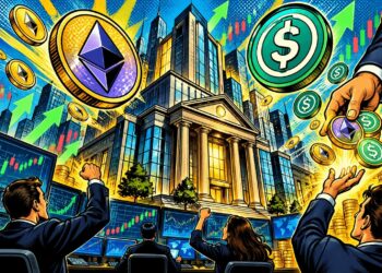 Sberbank prevé 46.000 millones en cripto y prepara préstamos ETH/USDT