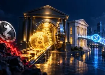 Zcash cae 20%; IBIT lidera compras y Citi-Coinbase pactan stablecoins