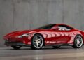 Ferrari, posible gran beneficiaria de los 10.000 ricos de la IA 2 Ferrari, posible gran beneficiaria de los 10.000 ricos de la IA