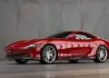 Ferrari, posible gran beneficiaria de los 10.000 ricos de la IA 10 Ferrari, posible gran beneficiaria de los 10.000 ricos de la IA