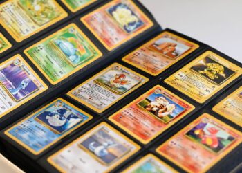 Juzgan a un fan de Pokémon por presunto hackeo de 55 millones