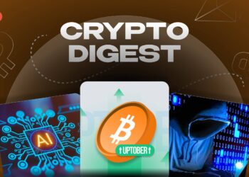 Uptober arranca tras pérdidas cripto de 766 millones en septiembre