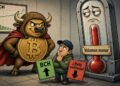 Bitcoin Cash registra un 2,29% diario, con señales técnicas mixtas