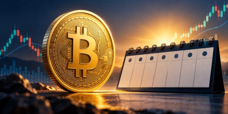 Bitcoin encara una semana clave por los datos económicos