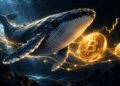 Informe semanal repasa la actividad de las ballenas de Bitcoin