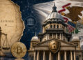 Illinois respalda aplazar hasta julio de 2027 su impuesto cripto