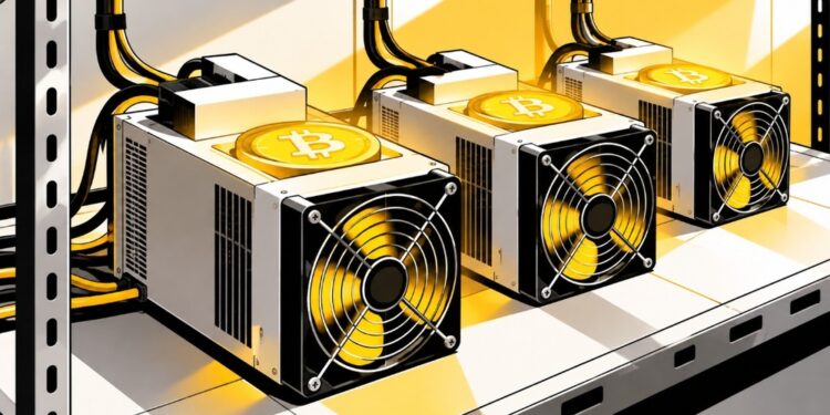 Coste minero de BTC, hashrate, American Bitcoin y energía centran la semana 1 Coste minero de BTC, hashrate, American Bitcoin y energía centran la semana