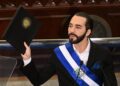 El FMI exime a El Salvador pese a aumentar su reserva de Bitcoin