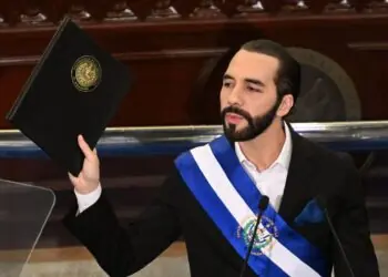 El FMI exime a El Salvador pese a aumentar su reserva de Bitcoin