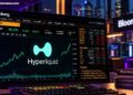 Bloomberg incorpora datos de los perpetuos de Hyperliquid 9 Bloomberg incorpora datos de los perpetuos de Hyperliquid