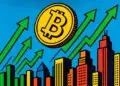 Bitcoin ronda los 86.000 dólares en un inicio alcista de Uptober
