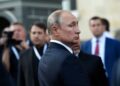 Rusia paga por primera vez a funcionarios en rublos digitales