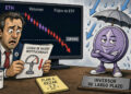 ETH cotiza en USD 2.696,09 entre señales técnicas y flujos mixtos 12 ETH cotiza en USD 2.696,09 entre señales técnicas y flujos mixtos