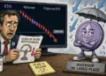 ETH cotiza en USD 2.696,09 entre señales técnicas y flujos mixtos 12 ETH cotiza en USD 2.696,09 entre señales técnicas y flujos mixtos