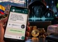 Estafas cripto con IA moverían $52.600 millones en Colombia 11 Estafas cripto con IA moverían $52.600 millones en Colombia