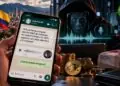Estafas cripto con IA moverían $52.600 millones en Colombia 3 Estafas cripto con IA moverían $52.600 millones en Colombia