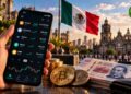 Mejores exchanges en México: comisiones y depósitos SPEI en 2026