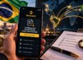 Binance exigirá justificar transferencias cripto internacionales