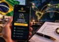 Binance exigirá justificar transferencias cripto internacionales