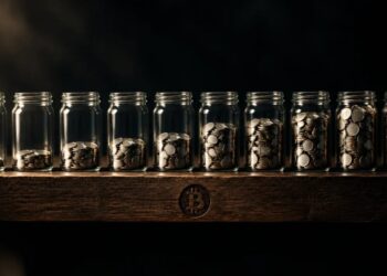 Ahorrar 50 euros al mes en Bitcoin: qué muestran 118 cuotas desde 2017