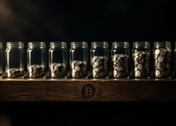 Ahorrar 50 euros al mes en Bitcoin: qué muestran 118 cuotas desde 2017