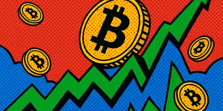 Bitcoin supera los 85.000 dólares, pero las altcoins no acompañan