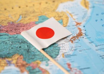 Japón sanciona a Garantex y congela los activos de la plataforma