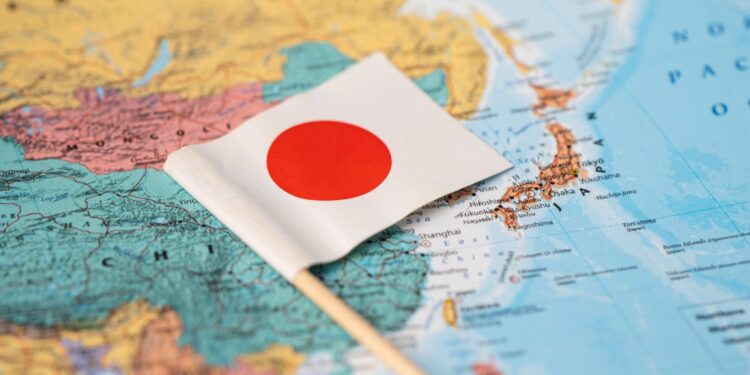 Japón sanciona a Garantex y congela los activos de la plataforma