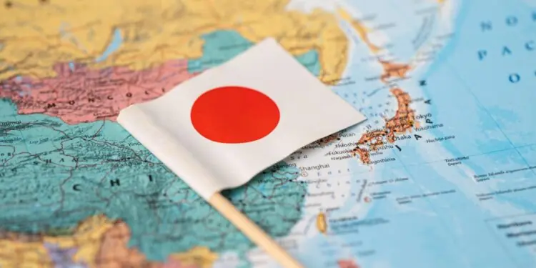 Japón sanciona a Garantex y congela los activos de la plataforma 1 Japón sanciona a Garantex y congela los activos de la plataforma